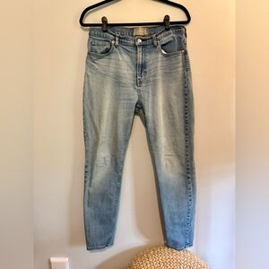 Everlane High Rise Jeans